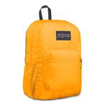 Mochila-JANSPORT-lisa-amarilla-0