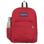 Mochila-JANSPORT-lisa-bordo-0