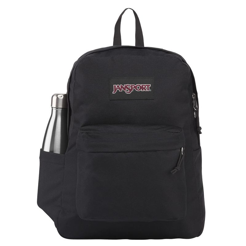 Mochila-JANSPORT-lisa-negro-0