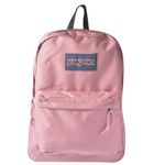 Mochila-JANSPORT-lisa-rosa-0