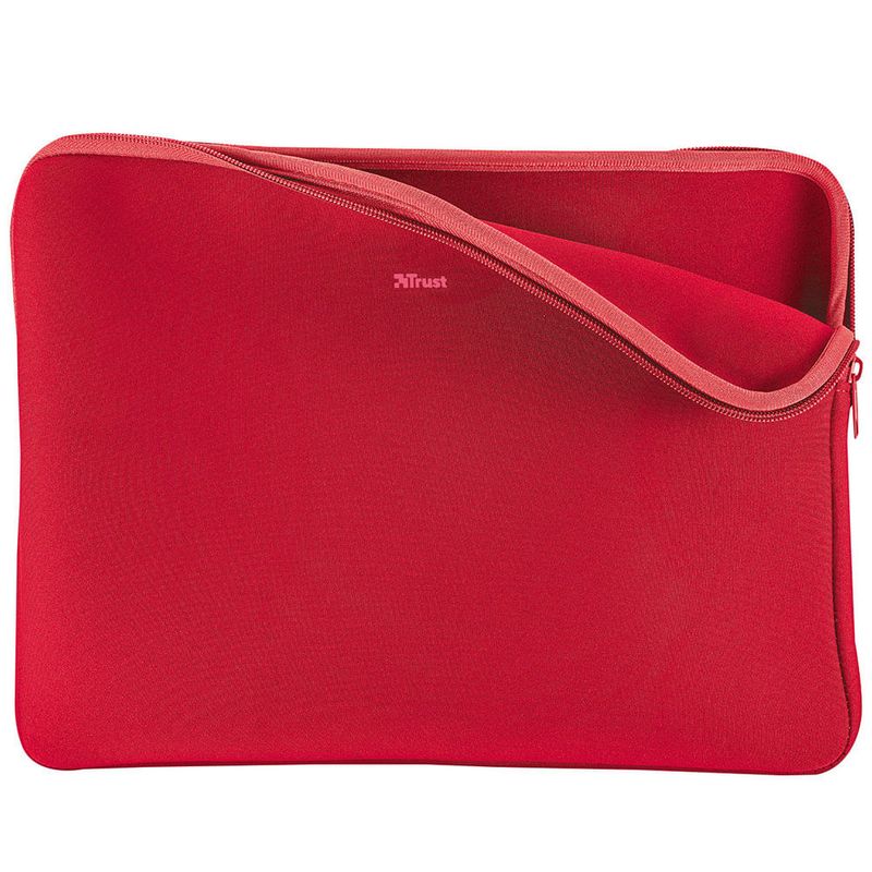 Funda-de-neopreno-TRUST-Primo-116-rojo-0