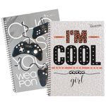 Cuadernola-My-Collection-tapa-dura-96h-0