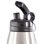 Caramañola-750-ml-Acero-plateada-1