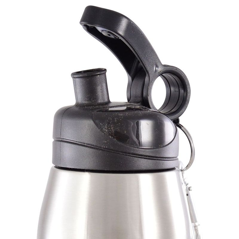 Caramañola-750-ml-Acero-plateada-1