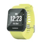 Gps-reloj-GARMIN-Mod-Forerunner-35-verde-0