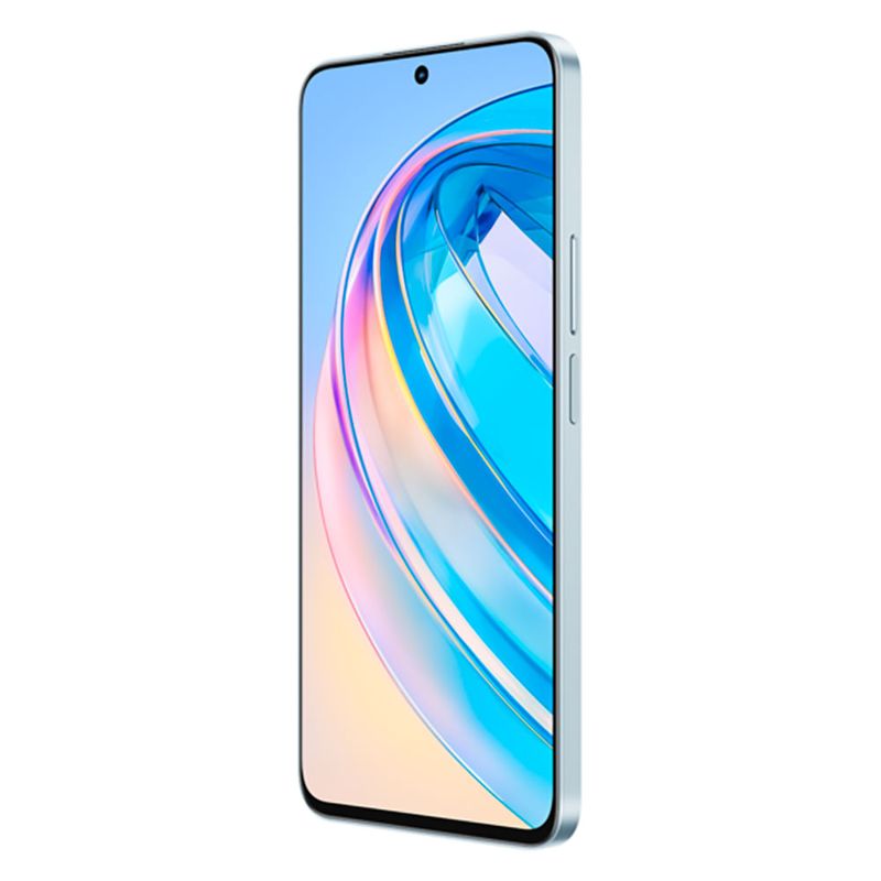 Celular-HONOR-X8A-256Gb-Plata-2