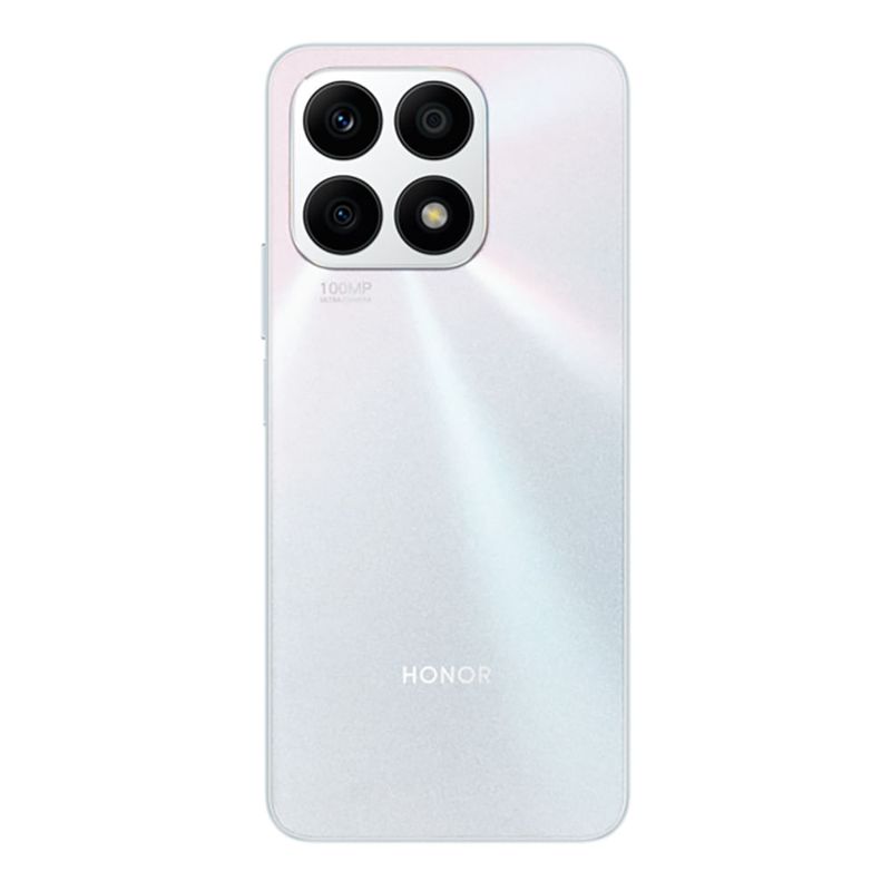 Celular-HONOR-X8A-256Gb-Plata-4