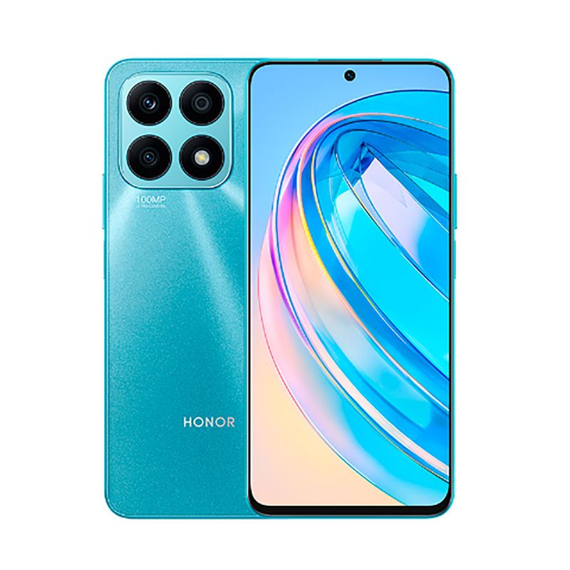 Celular-HONOR-X8A-256Gb-Azul-0