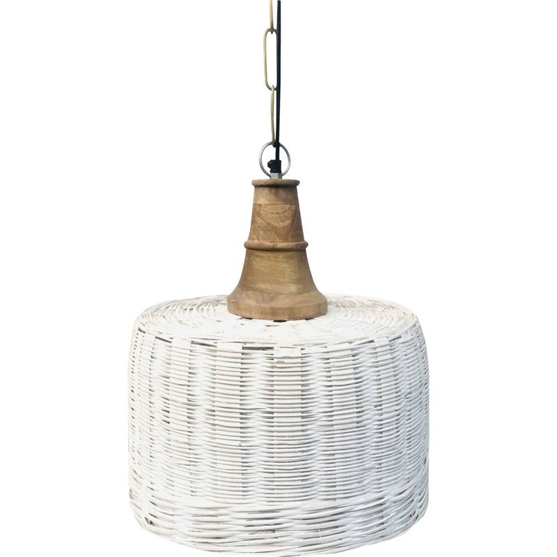 Lampara-para-techo-en-rattan-blanco-40x40x44-cm-0