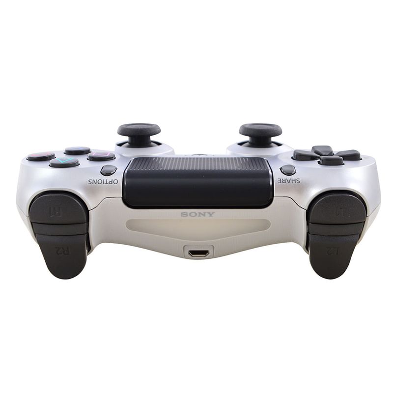 Joystick-SONY-para-PS4--dualshock-silver-2