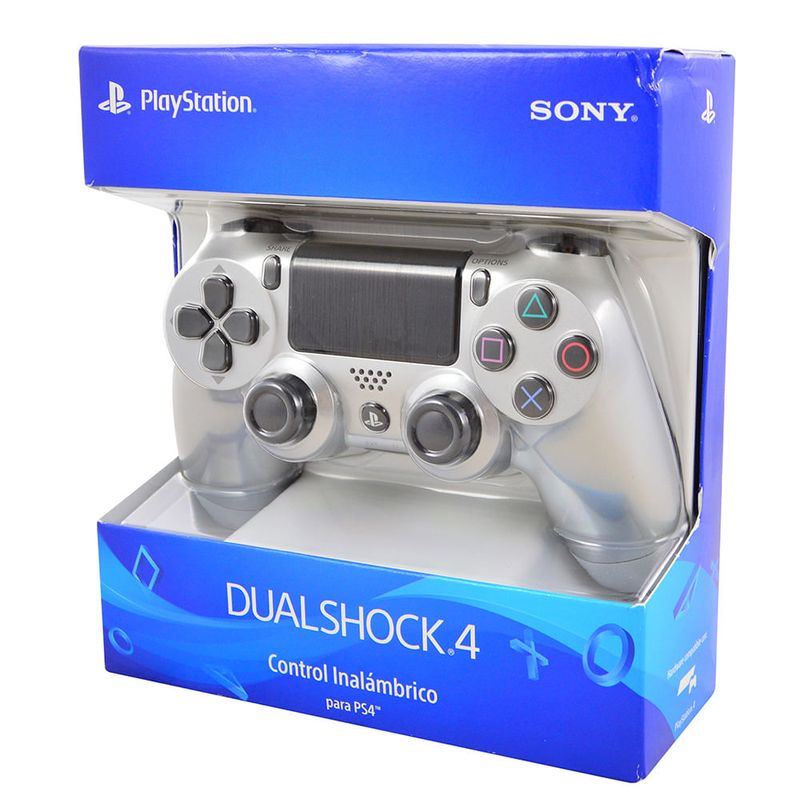 Joystick-SONY-para-PS4--dualshock-silver-3