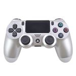 Joystick-SONY-para-PS4--dualshock-silver-0