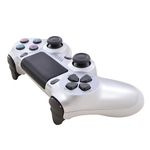 Joystick-SONY-para-PS4--dualshock-silver-1