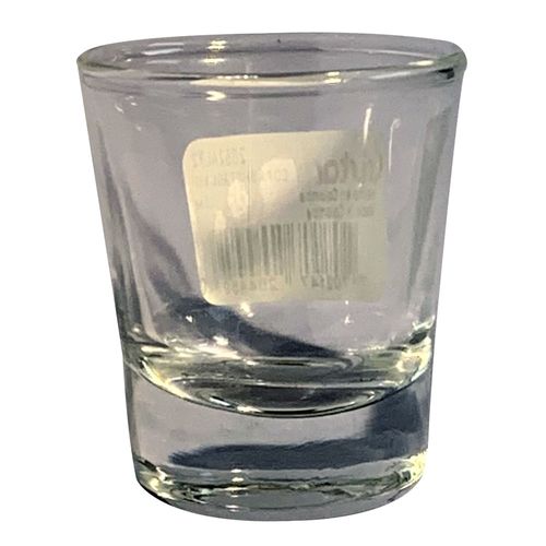 Vaso licor aguardiente 45 ml