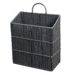 Canasta-en-papel-y-metal-30x15x29cm-0