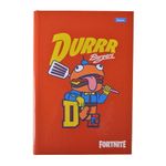 Cuaderno-tapa-dura-cosido-Fortnite-96-hojas-0