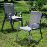 Sillon-apilable-en-acero-y-textilina-gris-71x54x92cm-0