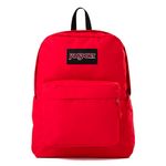 Mochila-JANSPORT-Superbreak-roja-0