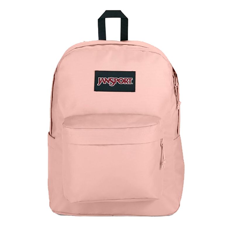 Mochila-JANSPORT-Superbreak-rosa-0