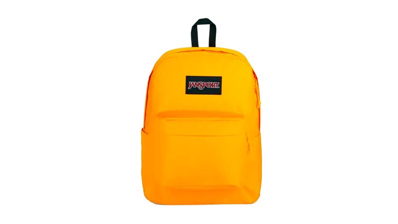 Jansport amarilla hotsell