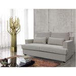Sofa-2-cuerpos-en-tela-lisa-beige-170x94x94-cm-1