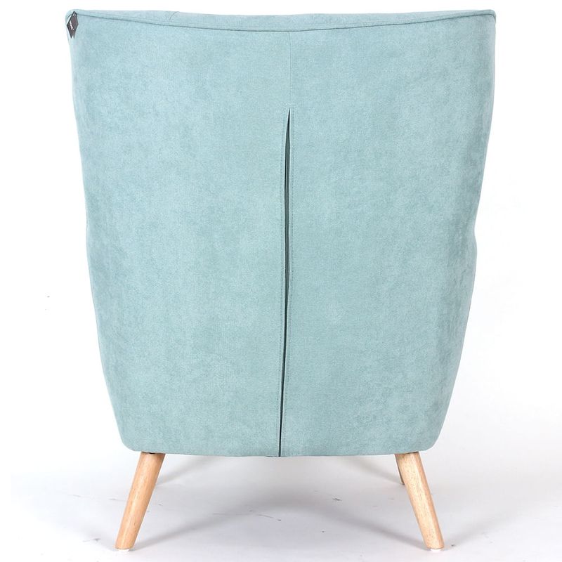 Sillon-con-almohadon-en-tela-verde-claro-94x43x54-cm-3