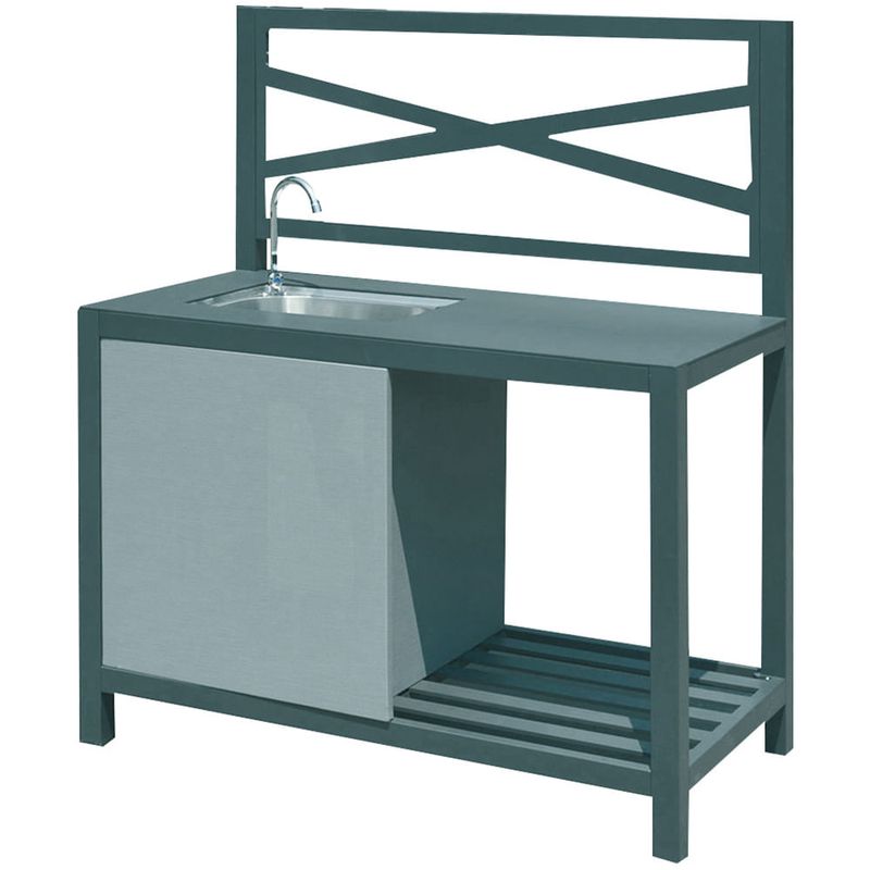 Cocina-exterior-con-pileta-en-aluminio-120x60x86-143cm-0