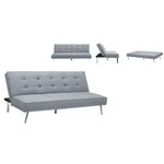 Sofa-cama-basico-3-posiciones-gris-180x91x79-cm-0