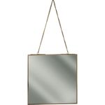Espejo-con-marco-en-metal-25x25-cm-0