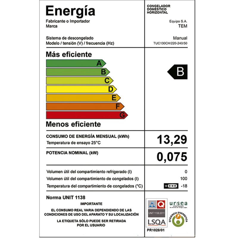 Freezer-Horizontal-TEM-ModTuc130Ch-Dual-Fh-100-L-5