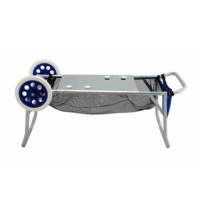 Carro-Mesa-playero-en-aluminio-1