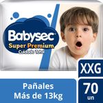 Pañal-Babysec-super-premium-jumbo-XXG-70-un-0