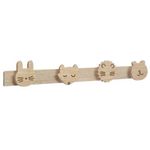 Perchero-en-madera-4-ganchos-con-animales-0