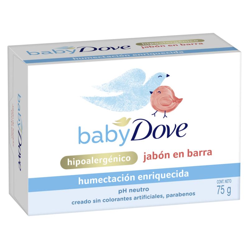 Jabon-de-Tocador-DOVE-Baby-Hidratante-Enriquecida-75-g-1