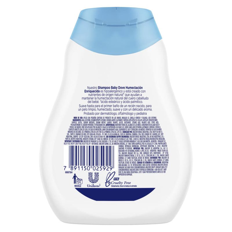 Shampoo-Dove-Baby-Hidratacion-Enriquecida-200-ml-2