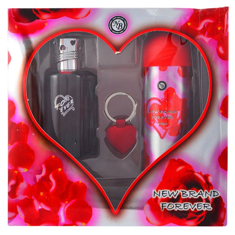 Estuche-For-Ever-Can-Can-EDT-100-ml---Desodorante-150-ml-0