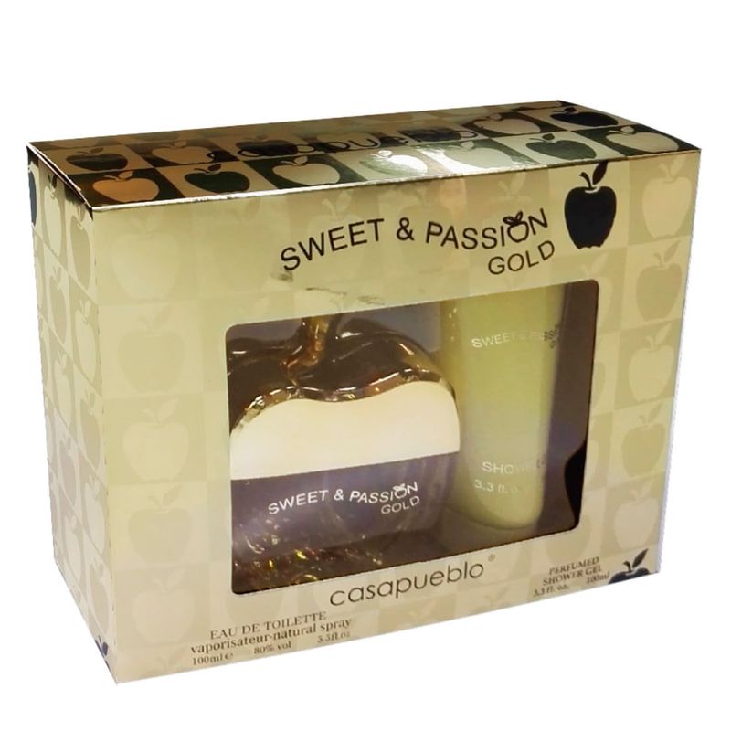 Estuche-Sweet---passion-CASA-PUEBLO-gold-fc-100-ml---gel-de-ducha-0