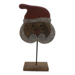 Talla-en-madera-papa-Noel-40-cm-0