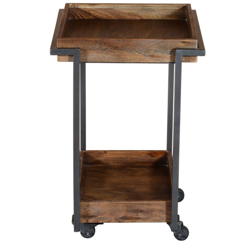 Mesa-de-apoyo-madera-y-hierro-con-ruedas-1