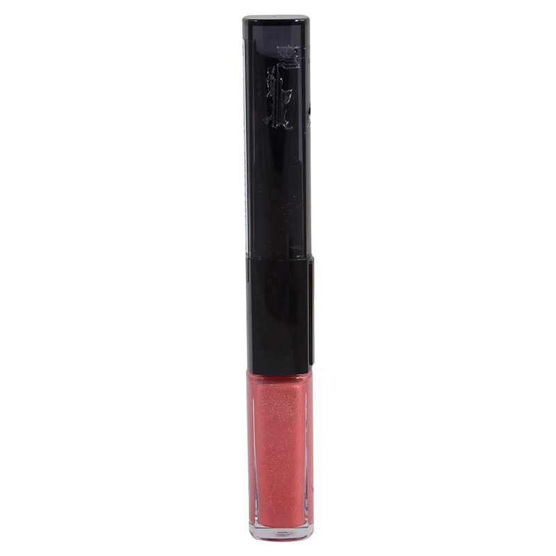 Labial-Infalible-L-OREAL-Lip2-Step-Timeless-Rose-0