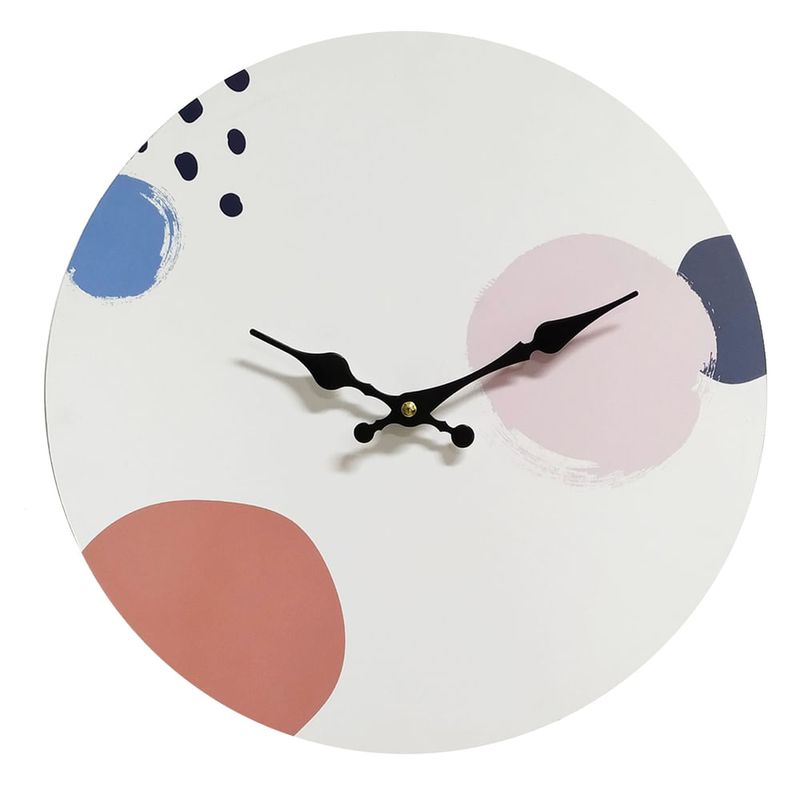 Reloj-de-pared-34-cm-multicolor-0