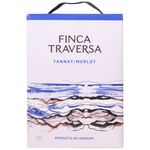 Vino-tinto-tannat-merlot-Finca-Traversa-3-L-0