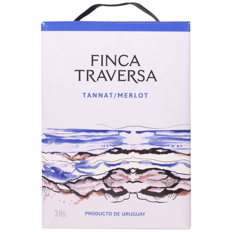 Vino-tinto-tannat-merlot-Finca-Traversa-3-L-0