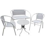 Set-para-jardin-4-piezas-en-acero-y-textilina-0