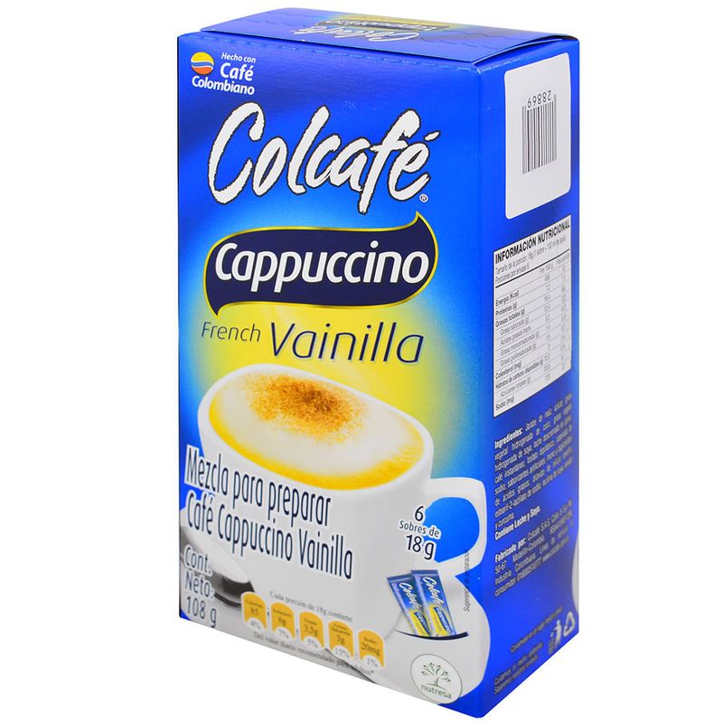 Cappuccino-vainilla-COLCAFE-108-g-0