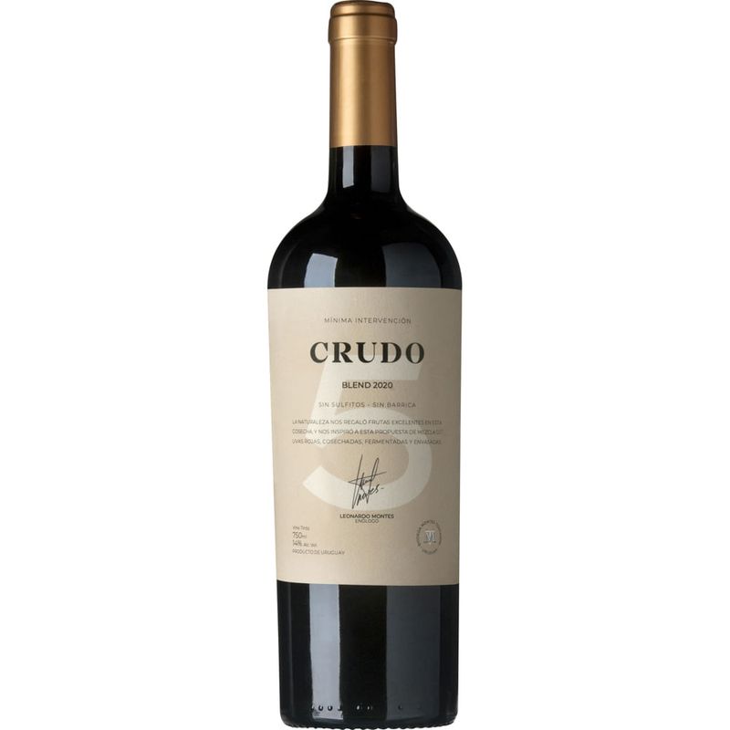 Vino-Blend-CRUDO-Tinto-750-cc-0