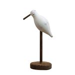 Ave-deco-en-madera-13x9x26-cm-blanco-0