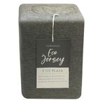 Juego-de-Sabanas-ECO-JERSEY-2-Plazas-color-Gris-M-0