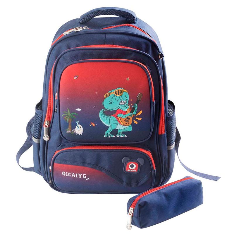 Mochila-dino-2-bolsillos-al-frente-42x30x15-cm-1