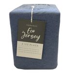 Juego-de-Sabanas-ECO-JERSEY-2-Plazas-color-Azul-M-0